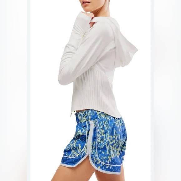 *NWOT* FP Movement Playin' for Keeps Track Jacket - Picture 8 of 8